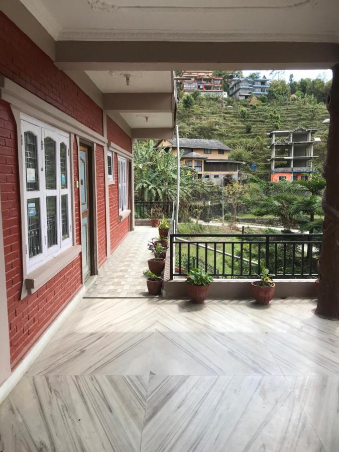 Gautam Garden Guest House Pokhara Eksteriør billede