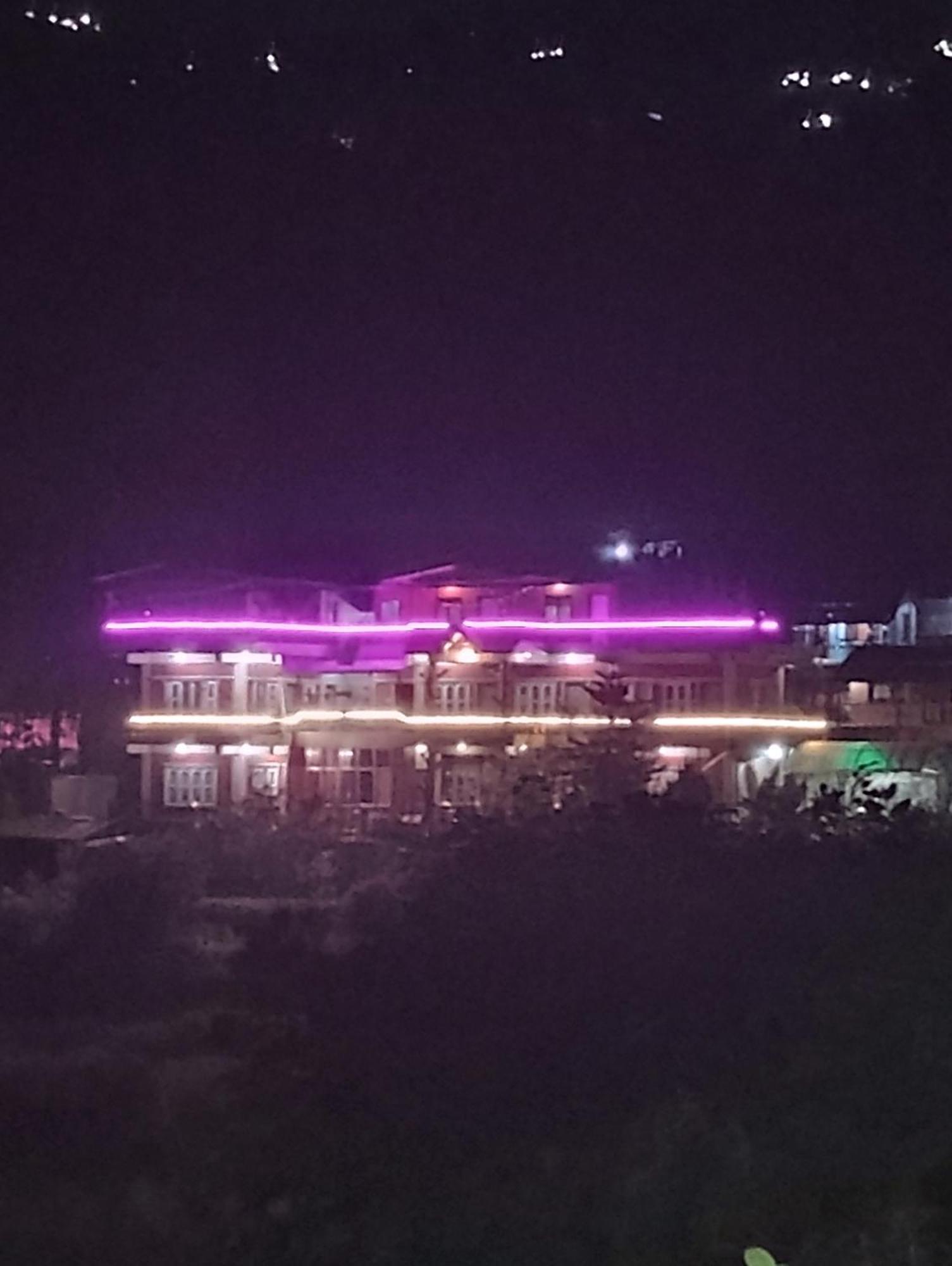 Gautam Garden Guest House Pokhara Eksteriør billede