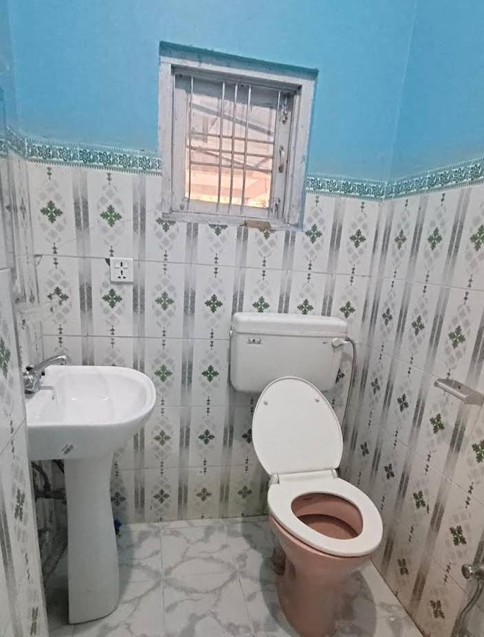 Gautam Garden Guest House Pokhara Eksteriør billede